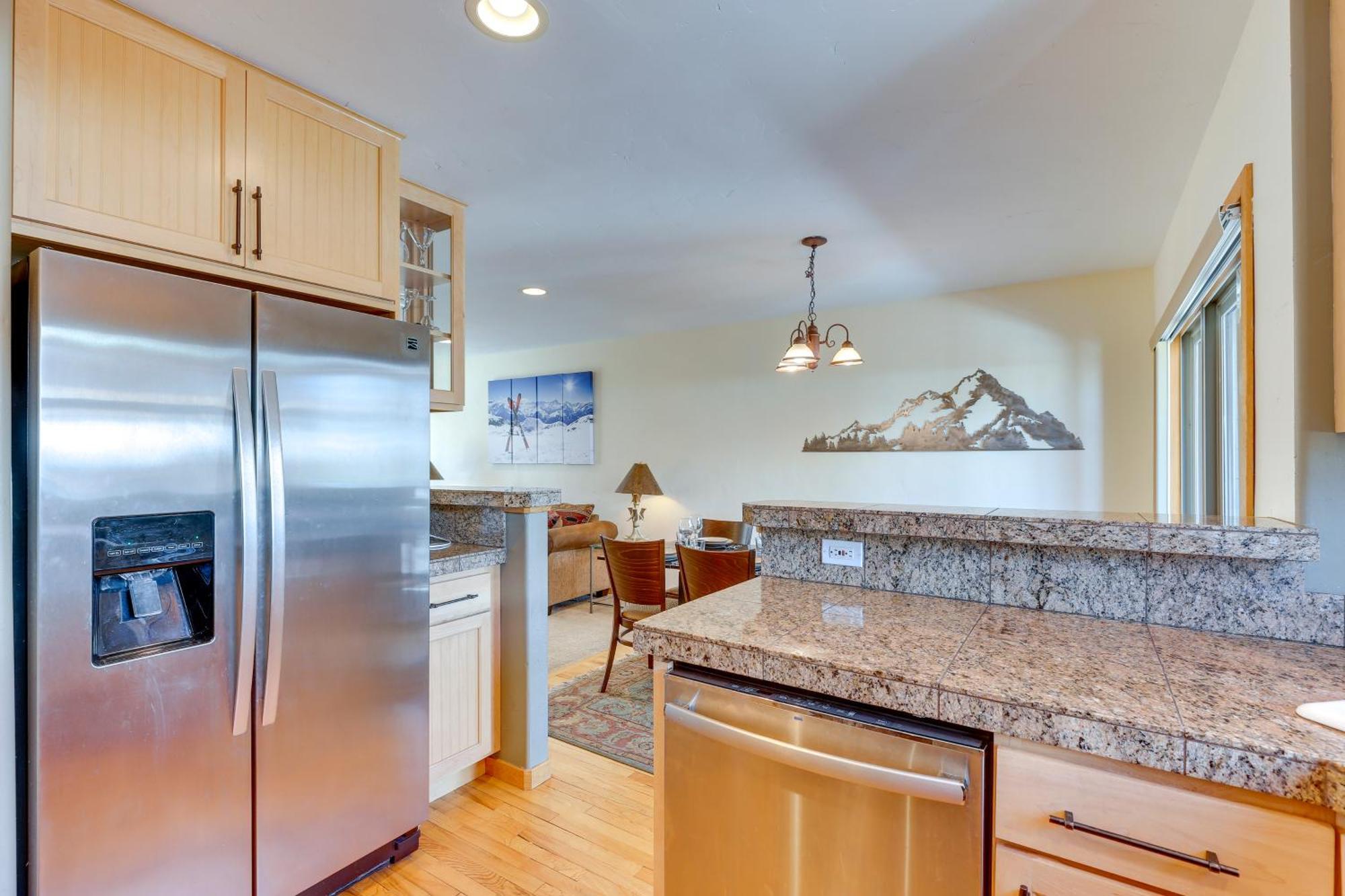Airy Winter Park Gem With Private Outdoor Hot Tub! Exterior foto