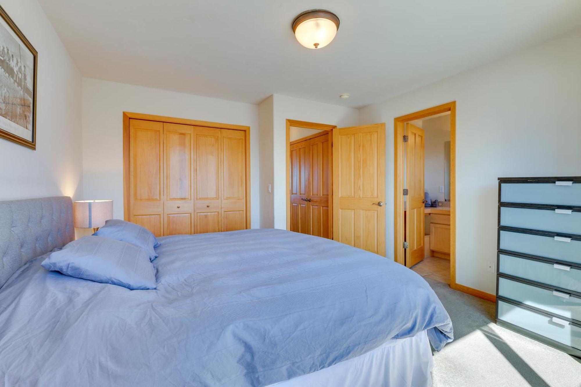 Airy Winter Park Gem With Private Outdoor Hot Tub! Exterior foto